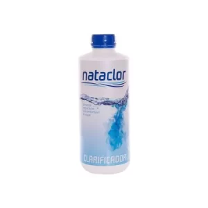 Clarificador 1lt - Nataclor