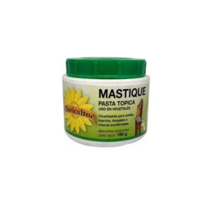 Pasta tópica cicatrizante 180g - Mastique