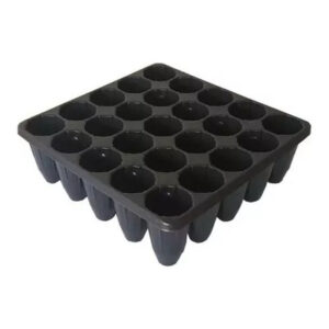 Bandeja forestal germinadora