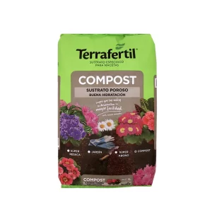 Compost - Terrafertil