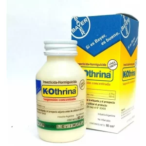 K-Othrina 60cc - Bayer