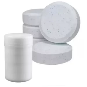 Pastillas multiaccion