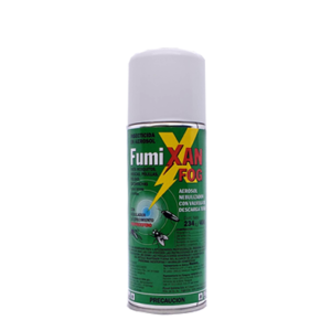 Fumixan FOG aerosol - 400cc