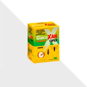Glacoxan Ciper 30 cc