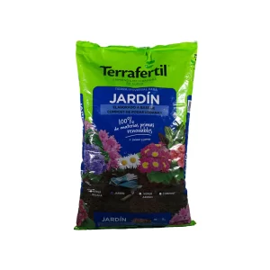 Jardín - Terrafertil - 5 lt