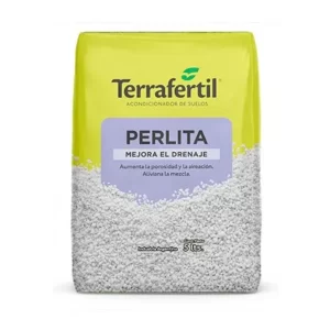 Perlita - Terrafertil