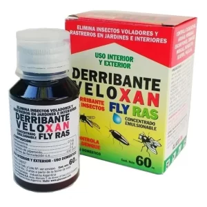 Derribante Veloxan