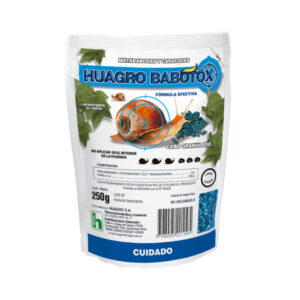 Babotox cebo granulado 200g - Huagro