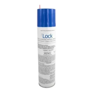 Insecticida espumigeno Lock 400cc - Gleba
