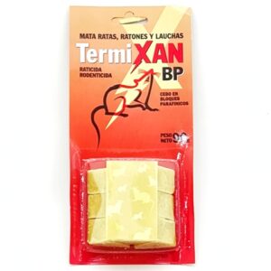 Termixan BP x9 unid.