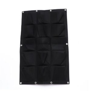 Huerta vertical x15 bolsillos - Pockets