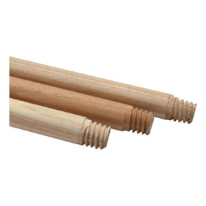 Palos escoba-rastrillo madera