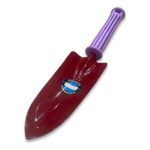 Palita metálica de mano