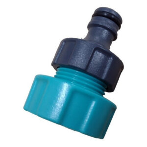 Adaptador para canilla - Giber