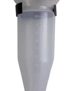 Pluviómetro Plástico Polipropileno