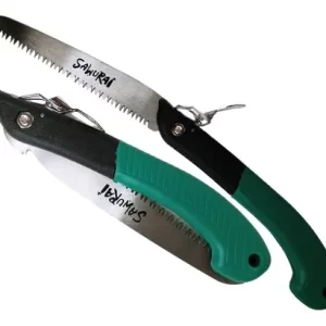 Serrucho de poda plegable - Folding Saw