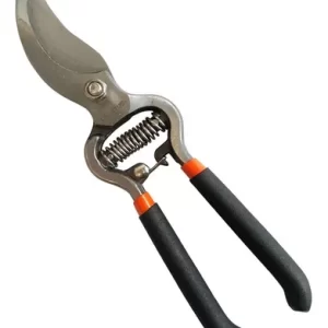 Tijera para poda general curva - Pruner - 8"