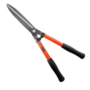 Tijera corta cerco - Bahco Pradines