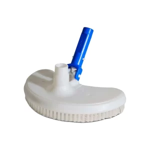 Limpiafondo medialuna