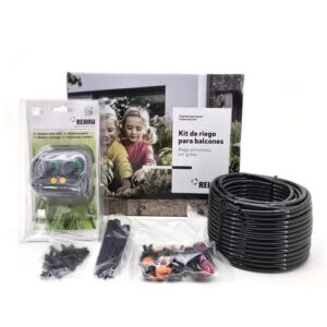 Kit de riego para balcones - Rehau