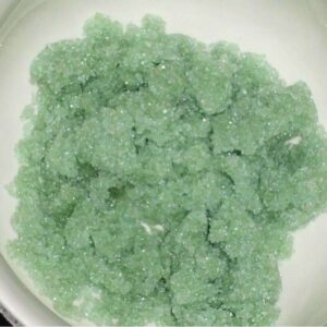 Sulfato de hierro 1kg