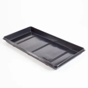 Bandeja almaciguera sin drenaje