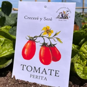 Tomate perita