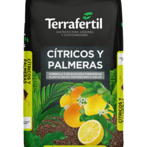 Palmeras y citricos 20lt - TerraFertil